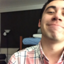 spaghettificated avatar