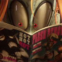 spaghettifishh avatar