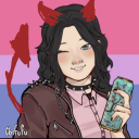 spaghettihellspersonaldemon avatar