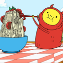 spaghettimaestra avatar