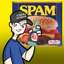spamman4587 avatar