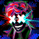 spamming-randomart avatar