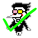 spamton-detector avatar