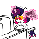 sparklefuryuri avatar