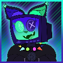 sparklewolfglitch avatar