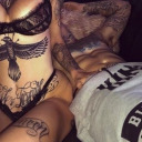 sparklinggeese avatar