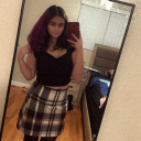 sparklycupcakekitty avatar