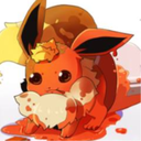 sparklyflareon avatar