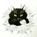 sparklynightmaress avatar