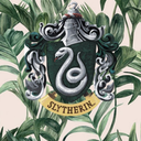 sparklyslytherin avatar