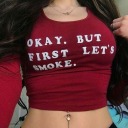 sparklysmokinggirl avatar