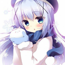 sparklywinter avatar