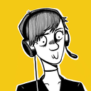 sparksycomics-blog avatar