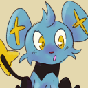 sparky-shinx avatar