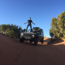 sparkylikesfish avatar