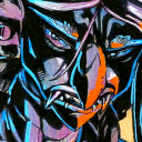 sparkyopteryx avatar