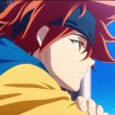 sparkywanderer avatar