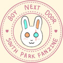 spbunnyzine avatar