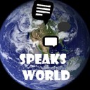 speaksworld avatar