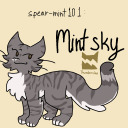 spear-mint101 avatar