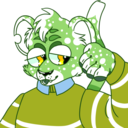 speckledkougra avatar
