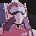 spectershaped avatar