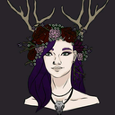 spectral-babe avatar