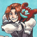 spectrobes-drawings avatar