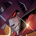 spectrometried avatar