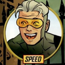 speedrunner avatar