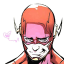 speedster-allen avatar