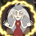 spell-caster avatar