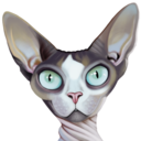 sphynxlair avatar