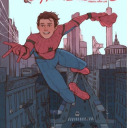 spi-spiderparkerpeterman avatar