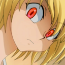 spicy-kurapika avatar