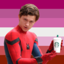 spider-bitten avatar