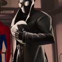 spider-mannoir avatar