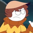 spider-martian avatar