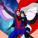 spider-mon-de-parker avatar