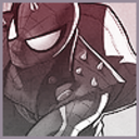 spider-punk avatar