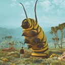 spider-web-sitar avatar