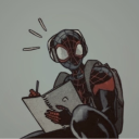 spider-writer avatar