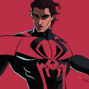 spiderbyhalf avatar