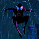 spidered-man avatar