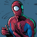 spidermancas avatar