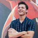 spidermanholland avatar