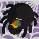 spidertrappedunderacup avatar