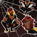 spiderways-a-vampire avatar