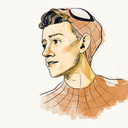 spidey-art avatar