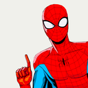 spidey-man avatar